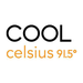 Cool Celsius 91.5 Logo