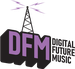 DFM Radio - DFM Midlands Logo