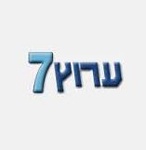 ערוץ 7 רדיו Logo