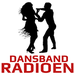 Dansband Radioen Logo