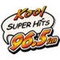 Kool 96.5 - KLIX-FM Logo