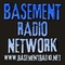 Basement Radio Network Logo