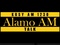 Alamo AM - KRSY Logo