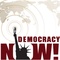 Democracy Now Logo