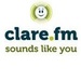 Clare FM Logo