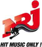 NRJ Tahiti Logo