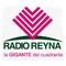 Radio Reyna - XEGI Logo