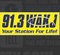 91.3 WAKJ - WAKJ Logo
