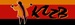 KZZB Radio - KZZB Logo