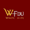 The Essential WFDU - WFDU Logo