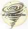 The Twister - KSDZ Logo