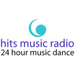 Hits Music Radio Logo