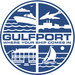 Gulfport Fire Department Logo