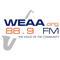 WEAA 88.9 FM - WEAA Logo