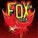 101.9 Fox FM Logo