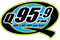 Q-95.9 - KCAQ Logo