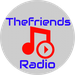 Thefriends Radio Logo