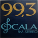 Rádio Scala '99 Logo