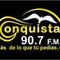 Radio Conquista Logo