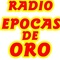 Radio epocas de oro Logo