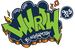 WHRW 90.5 FM - WHRW Logo