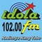 Radio Idola FM Logo