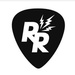 Rock Rally FM Logo