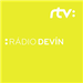 RTVS Rádio Devín Logo