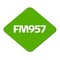 FM 957 Logo