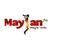 Mayian Radio Logo