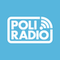 POLI.RADIO Logo