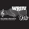 WRUV FM Burlington Logo