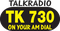 TK 730 - WWTK Logo