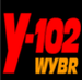 News/Talk 1460 - WBRN Logo