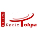 Radio Tokpa Logo