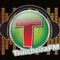 Rádio Trincheira FM 87.9 Logo