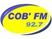 Cob FM Logo