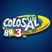 Radio Colosal FM Logo