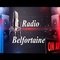 Radio Belfortaine Logo