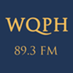 WQPH 89.3 FM - WQPH Logo