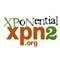 XPN2/XPoNential Radio - WXPN-HD2 Logo