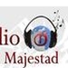 Radio Majesta Rabinal Logo