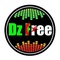 Dz Free Radio Logo