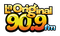 La Original 90.9 FM Logo