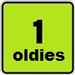 1Oldies Logo