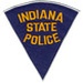 Indiana State Police   Evansville District Logo