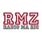 Radio Ma Zic Logo