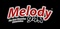 Melody FM Logo