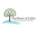 The River of Calm Logo