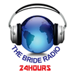 Bride Radio Logo